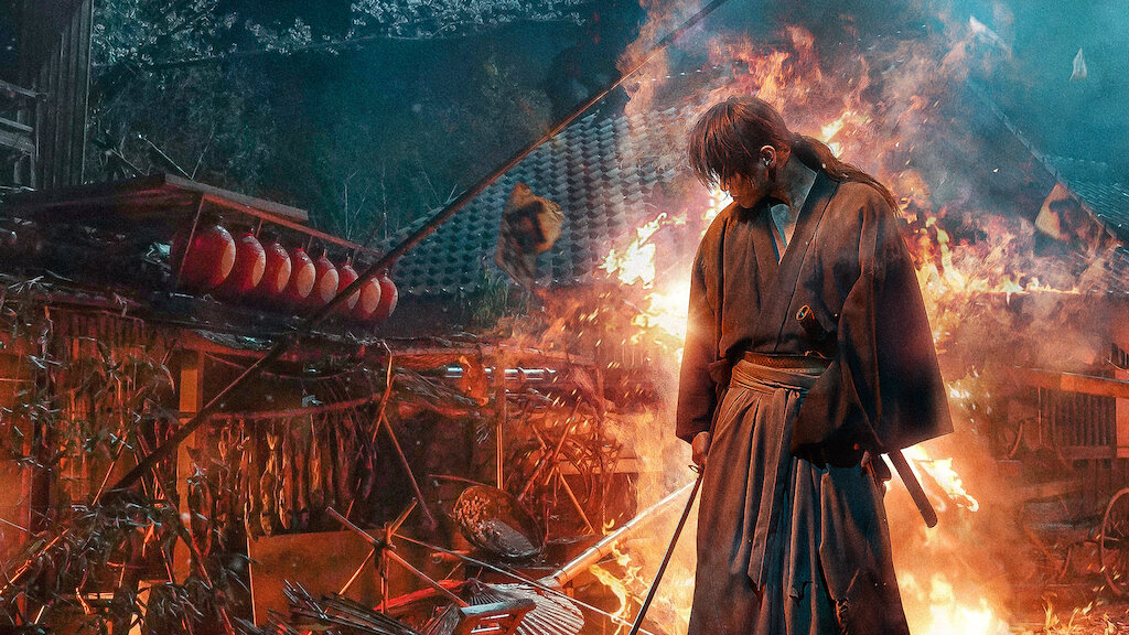 Watch Rurouni Kenshin: The Final | Netflix Official Site Watch Rurouni Kenshin: The Final | Netflix Official Site